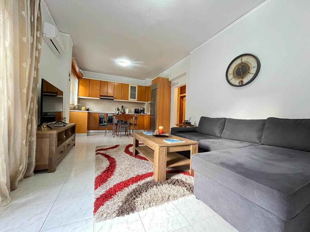 Asiminas Lovely House Ixia (Rhodes)